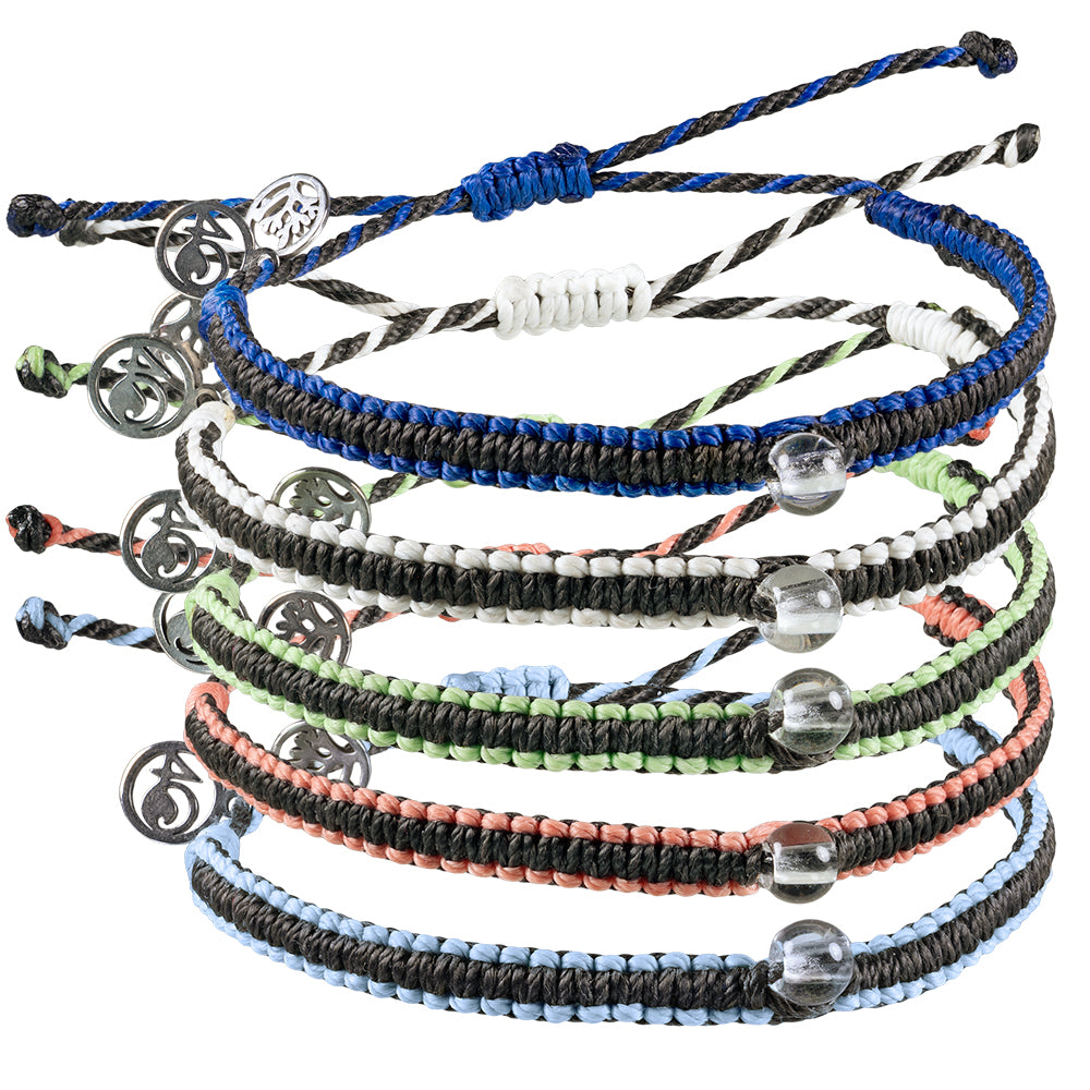 Coral Restoration Bracelet, 4ocean Bracelets
