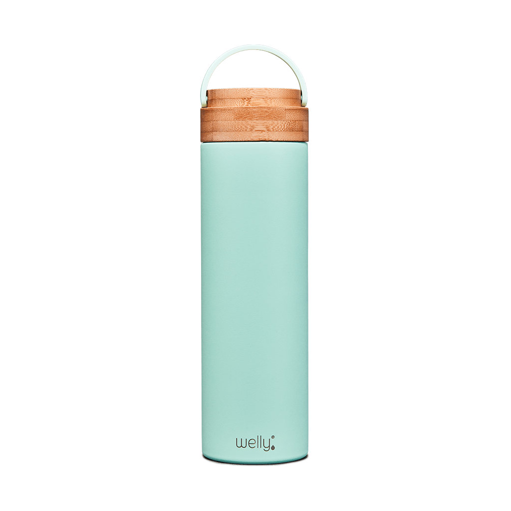 Welly Bottle Traveler 20oz