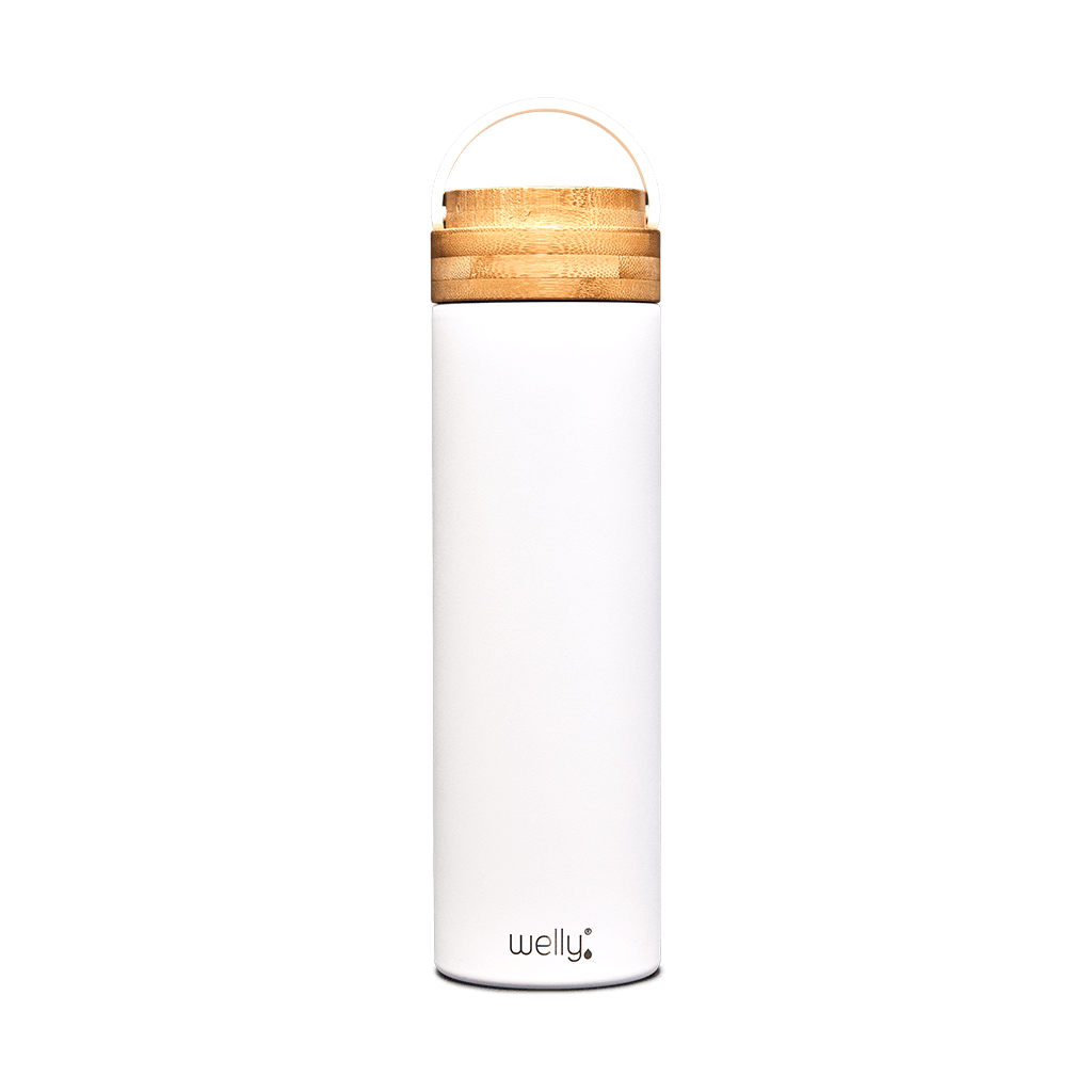 Welly Bottle Traveler 20oz
