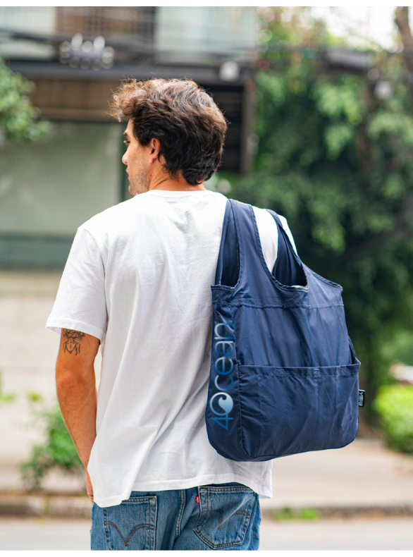 BYBBA x 4OCEAN BALOS // NAVY SEAL-OMBRÉ