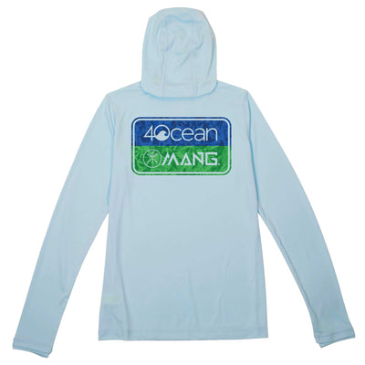 4ocean Quick Strike Premium Hoodie - Women's