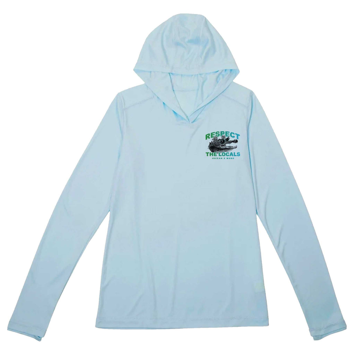 all-season women’s hoodie
