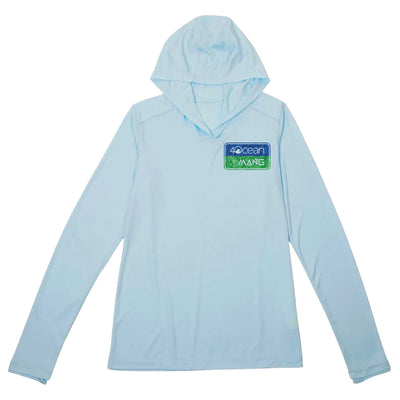 4ocean Quick Strike Premium Hoodie - Women's