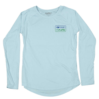 4ocean Octopus LS - Women's