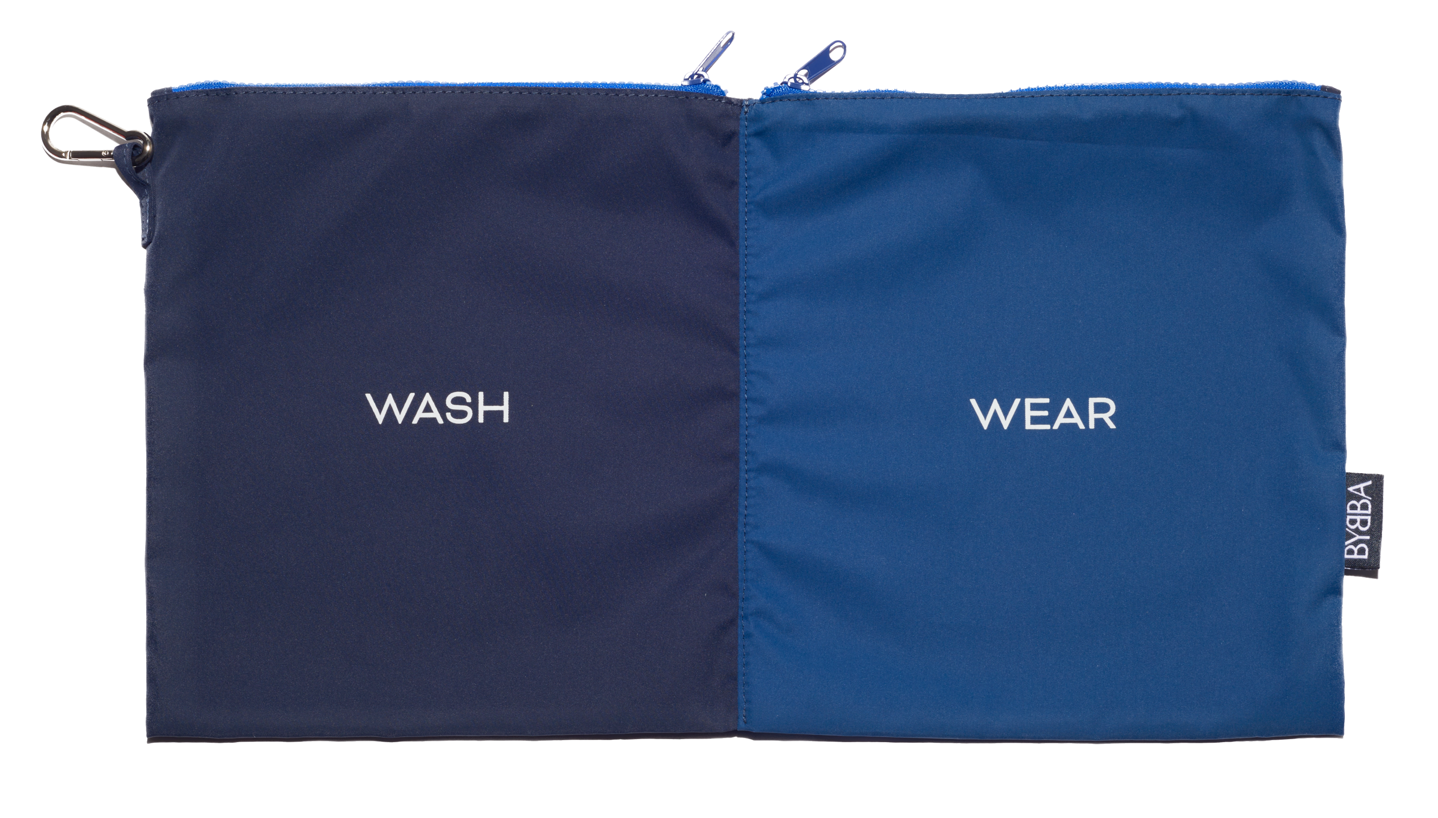 BYBBA THE DOUBLE TAKE // WASH-WEAR PRO