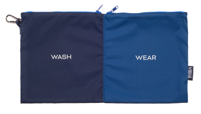 BYBBA THE DOUBLE TAKE // WASH-WEAR PRO