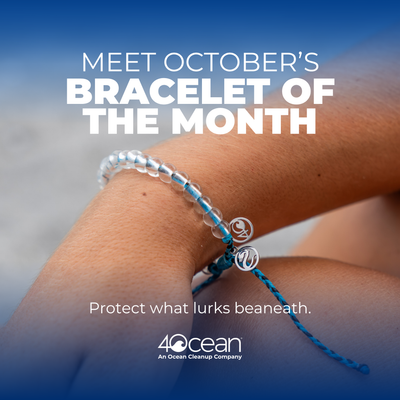 Bracelet of the Month Club - 12 Months
