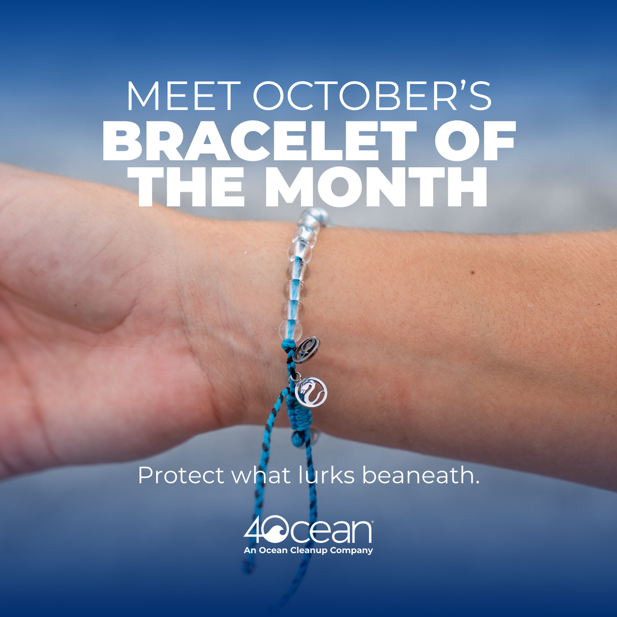 Bracelet of the Month Club - Monthly