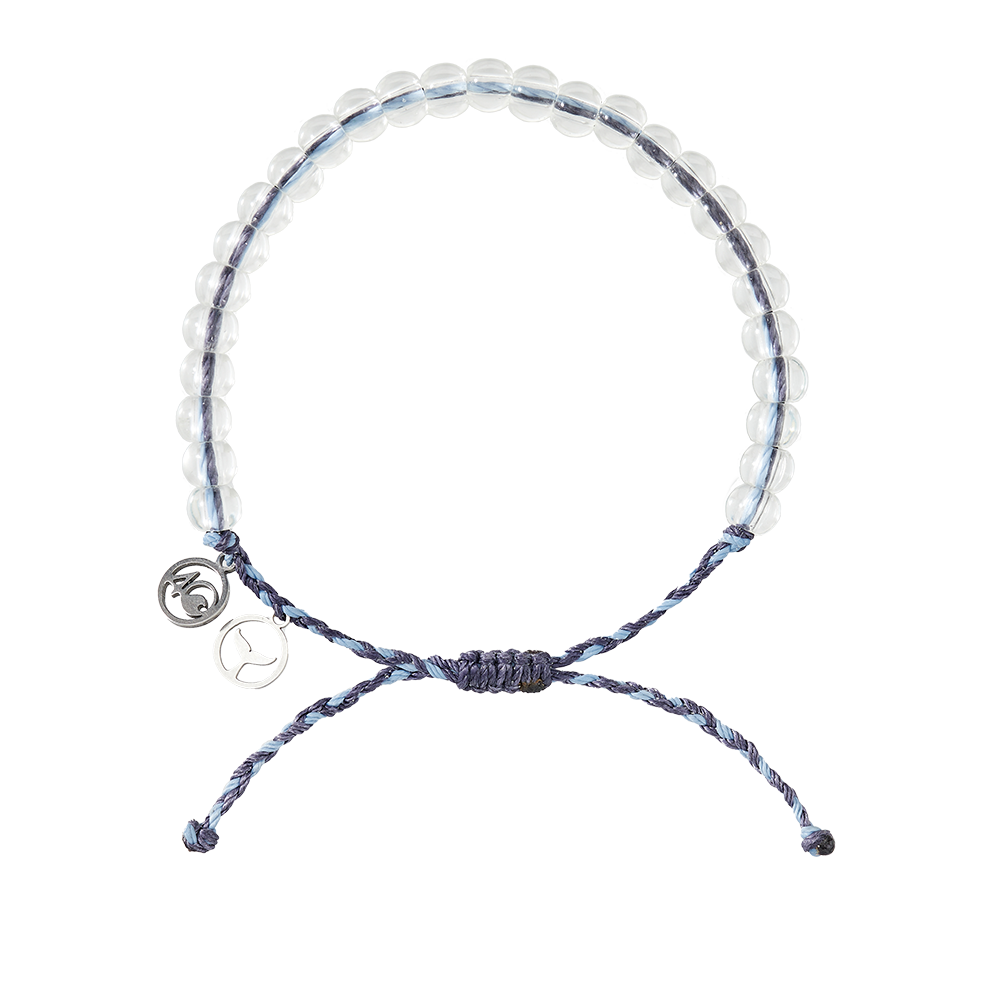 Signature Blue Bracelet