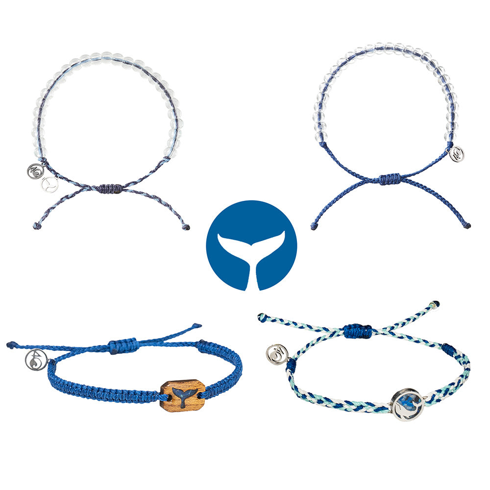 Whale Love Bundle