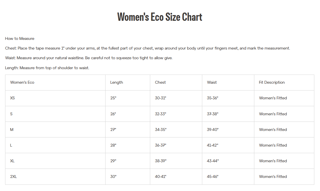 Breast Cancer Awareness Women's Eco Tank