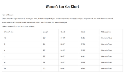 Breast Cancer Awareness Women's Eco Tank