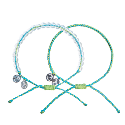 Limited Edition  Earth Day 2024 Bracelet