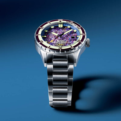 Spinnaker | 4ocean Hass Automatic