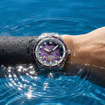 Spinnaker | 4ocean Hass Automatic