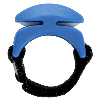 Line Cutterz x 4ocean Conservation Blue Fishing Line Cutting Ring