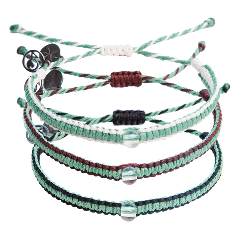 MANG One-Beaded Bracelet