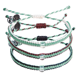 MANG One-Beaded Bracelet