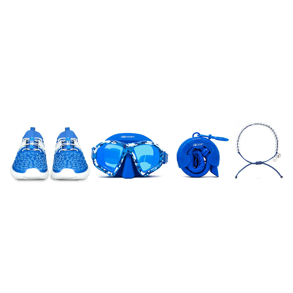 Men's Ocean Explorer Bundle – 4ocean