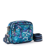 Sakroots x 4ocean Westwood Crossbody Bag