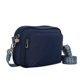 Sakroots x 4ocean Westwood Crossbody Bag