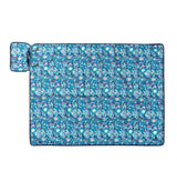 Sakroots x 4ocean Pack-n-Go Beach Blanket