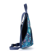 Sakroots x 4ocean On-the-Go Sling Backpack