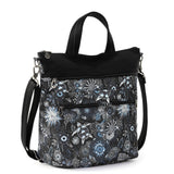 Sakroots x 4ocean Berkley Beach Tote