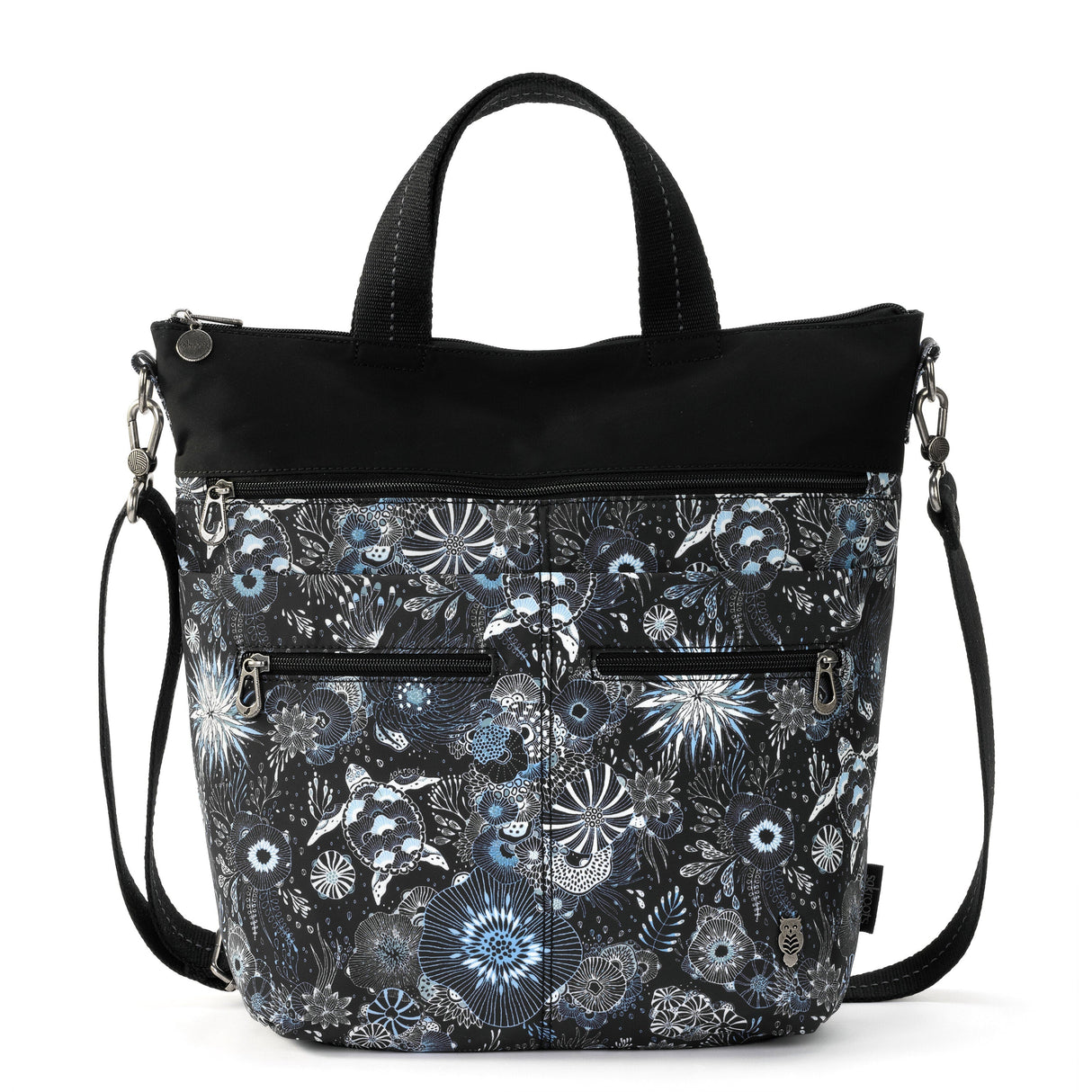 Sakroots x 4ocean Berkley Beach Tote