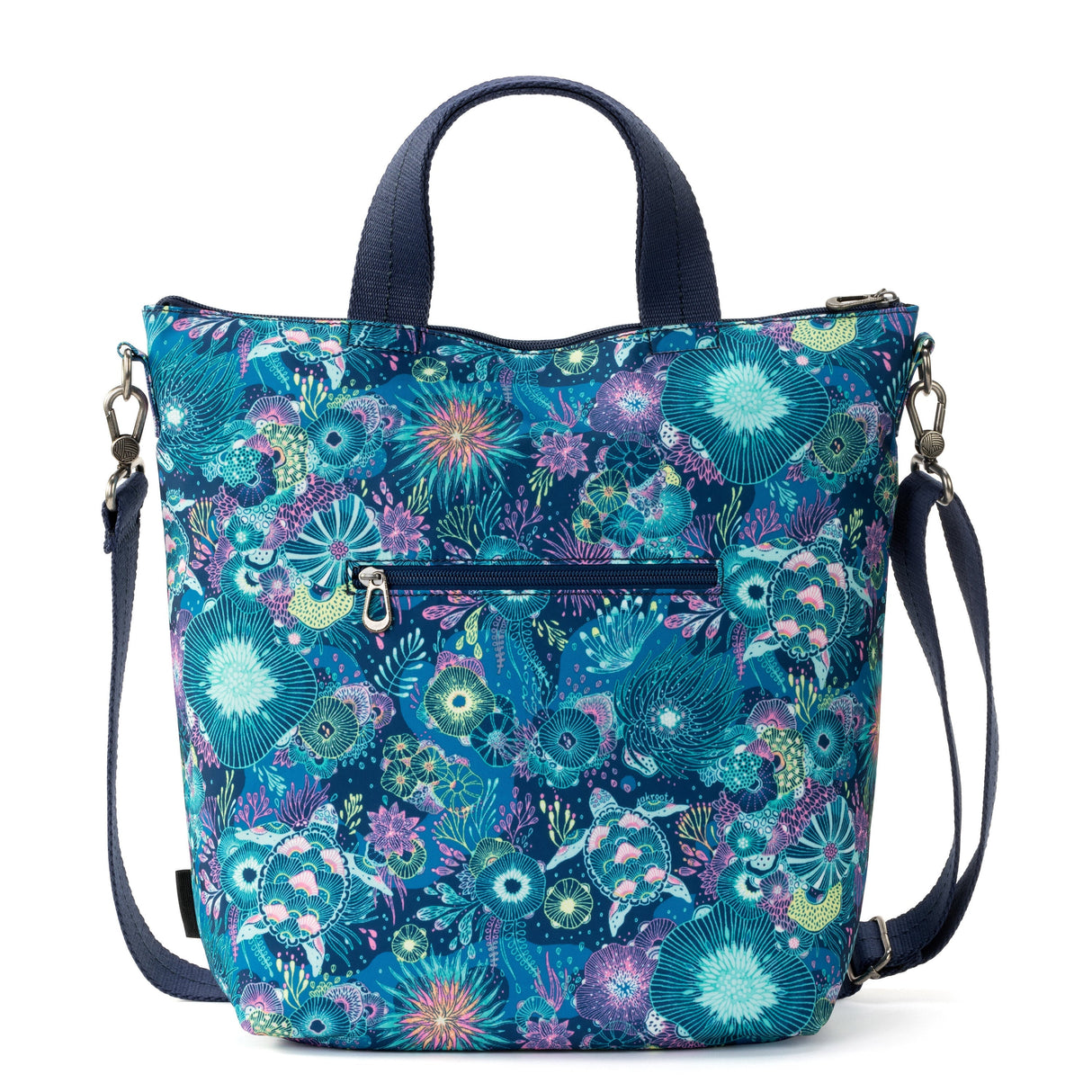 Sakroots x 4ocean Berkley Beach Tote