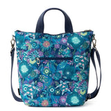 Sakroots x 4ocean Berkley Beach Tote