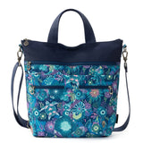 Sakroots x 4ocean Berkley Beach Tote