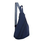 Sakroots x 4ocean On-the-Go Sling Backpack