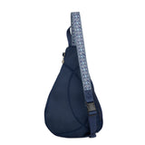 Sakroots x 4ocean On-the-Go Sling Backpack