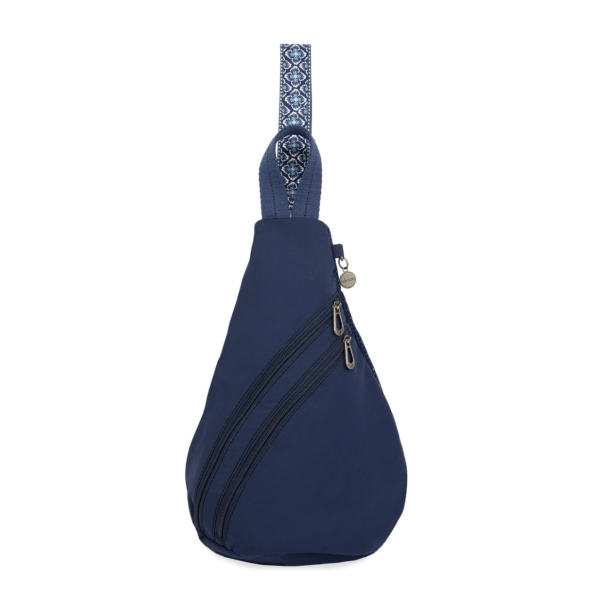 Sakroots x 4ocean On-the-Go Sling Backpack