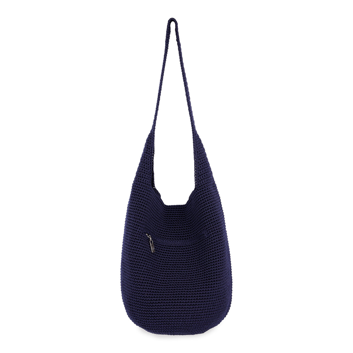 Sakroots x 4ocean Crochet Hobo Bag with Critter Keychain