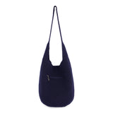 Sakroots x 4ocean Crochet Hobo Bag with Critter Keychain