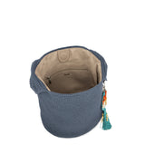 Sakroots x 4ocean Crochet Hobo Bag with Critter Keychain