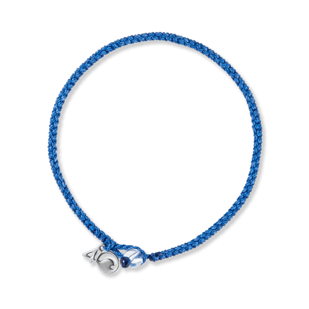 The 4ocean Braided Bracelet
