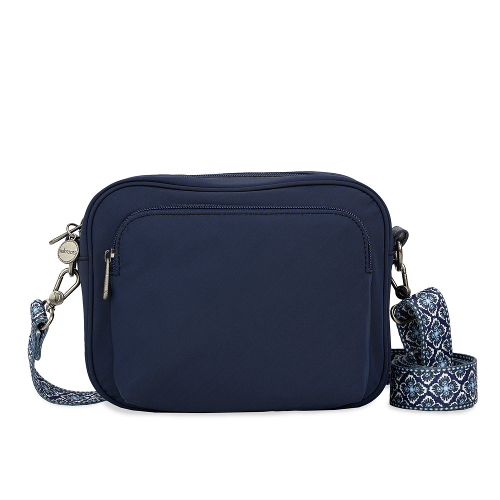 Sakroots x 4ocean Westwood Crossbody Bag