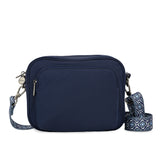 Sakroots x 4ocean Westwood Crossbody Bag
