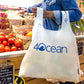 Sustainable Shopper ChicoBag 6-Pack - 4ocean