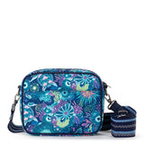 Sakroots x 4ocean Westwood Crossbody Bag