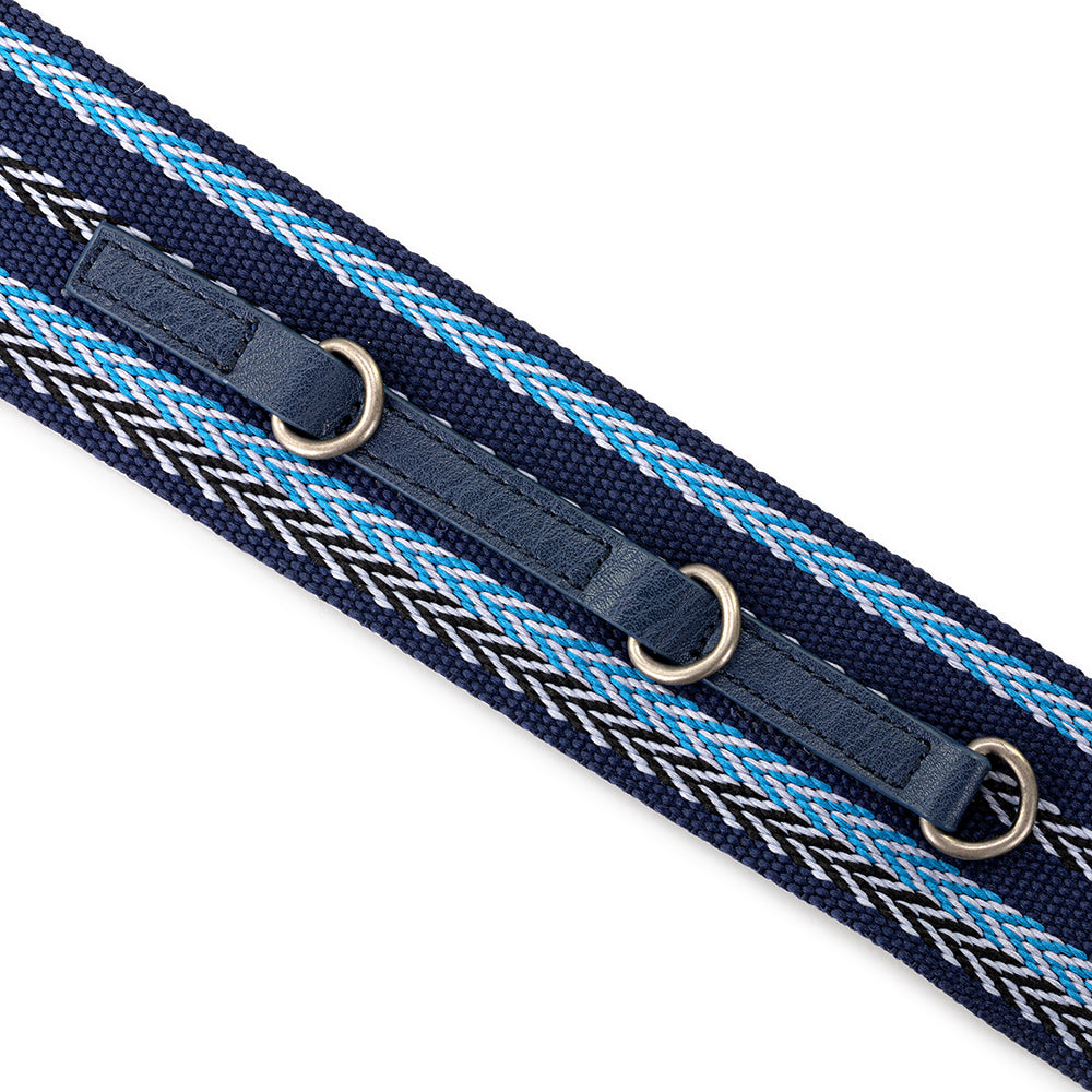 Sakroots x 4ocean Westwood Crossbody Bag