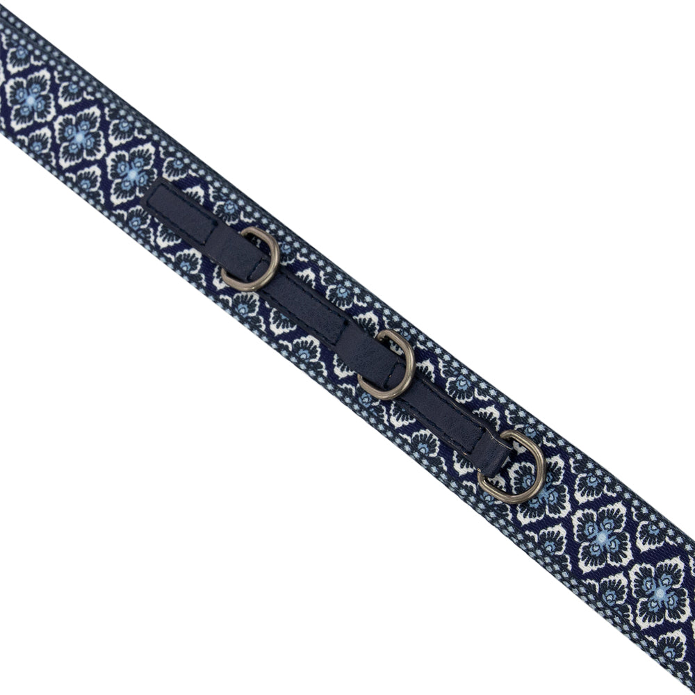 Sakroots x 4ocean Westwood Crossbody Bag