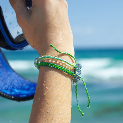 2023 Earth Day Vintage Bracelet