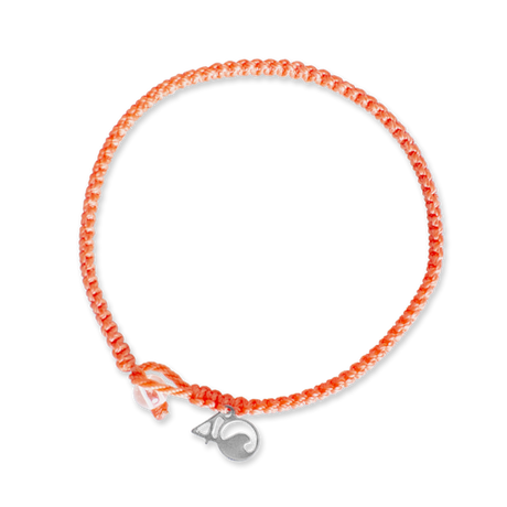 4ocean Albatross Braided Bracelet