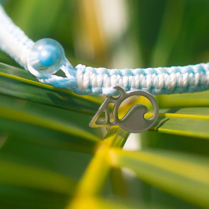 Whale bracelet 4ocean Clearance
