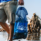 4ocean Cleanup Bag with Lid Lock