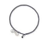 Hammerhead Shark Braided Bracelet